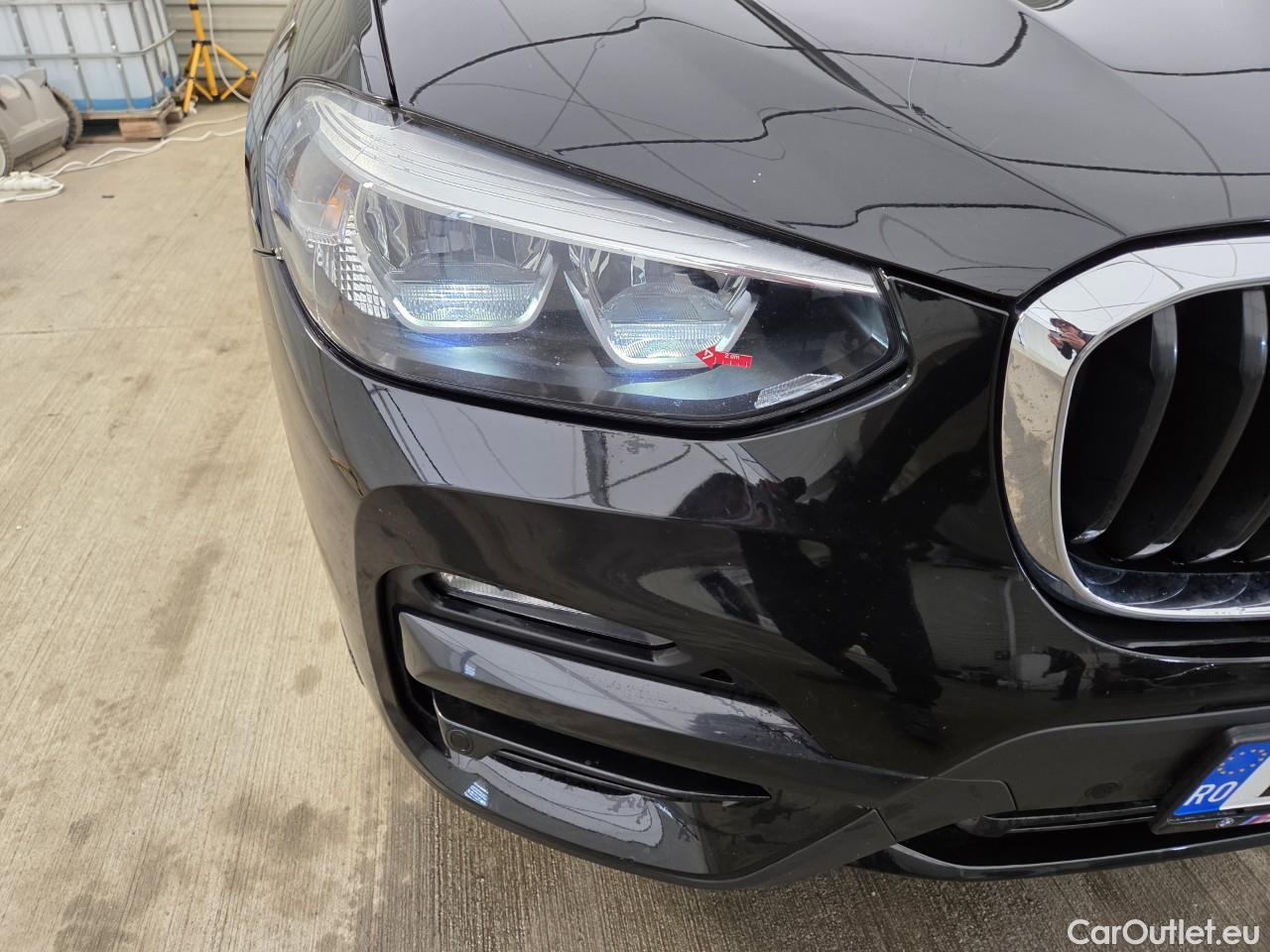  Bmw  X3 2.0 xDrive20d Advantage AT #23