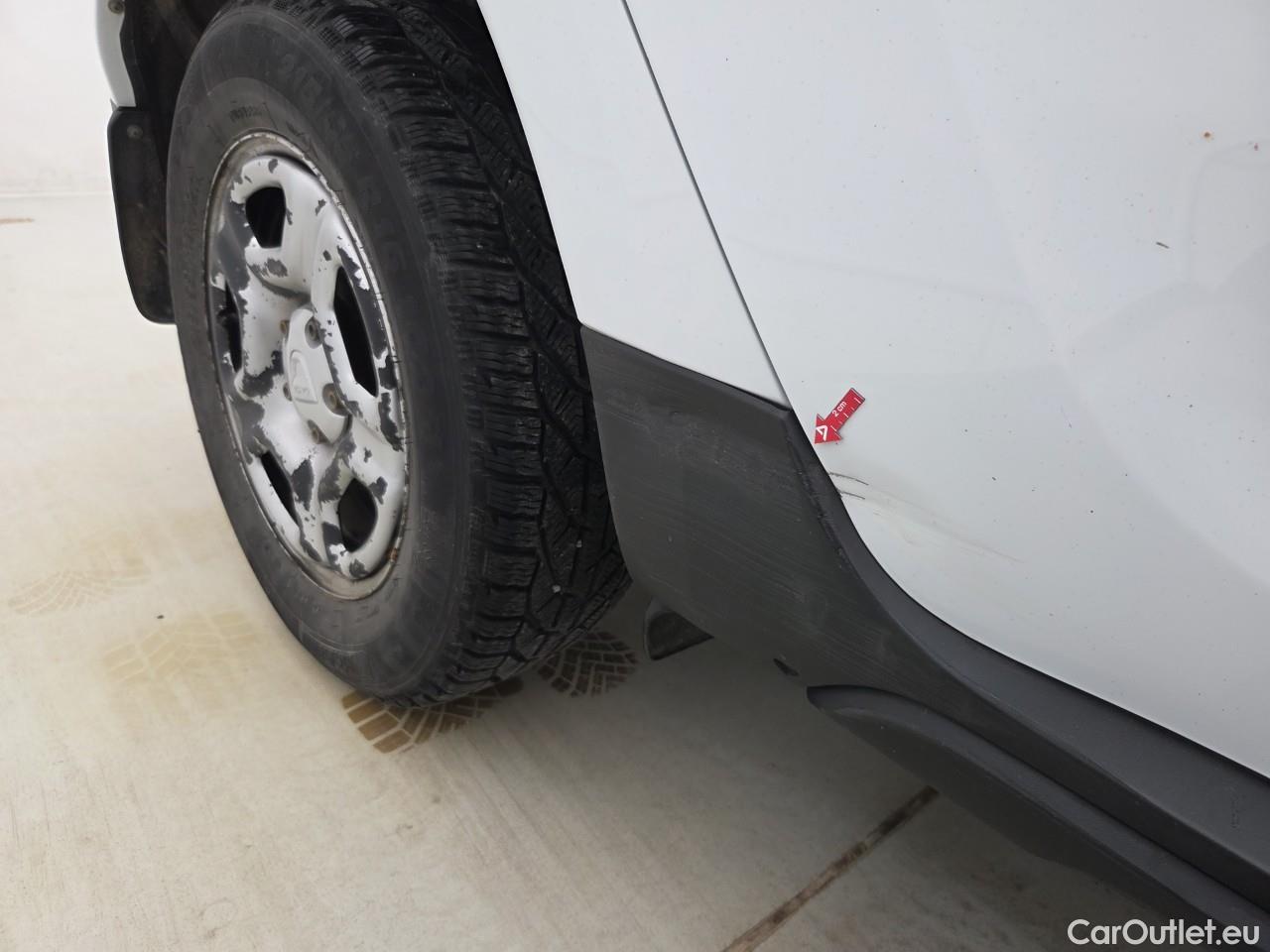  Dacia  Duster 1.5 Blue dCi 115CP Comfort 4WD #30