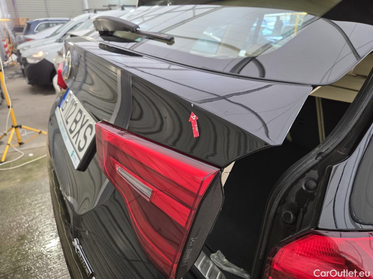  Bmw  X3 2.0 xDrive20d Advantage AT #57