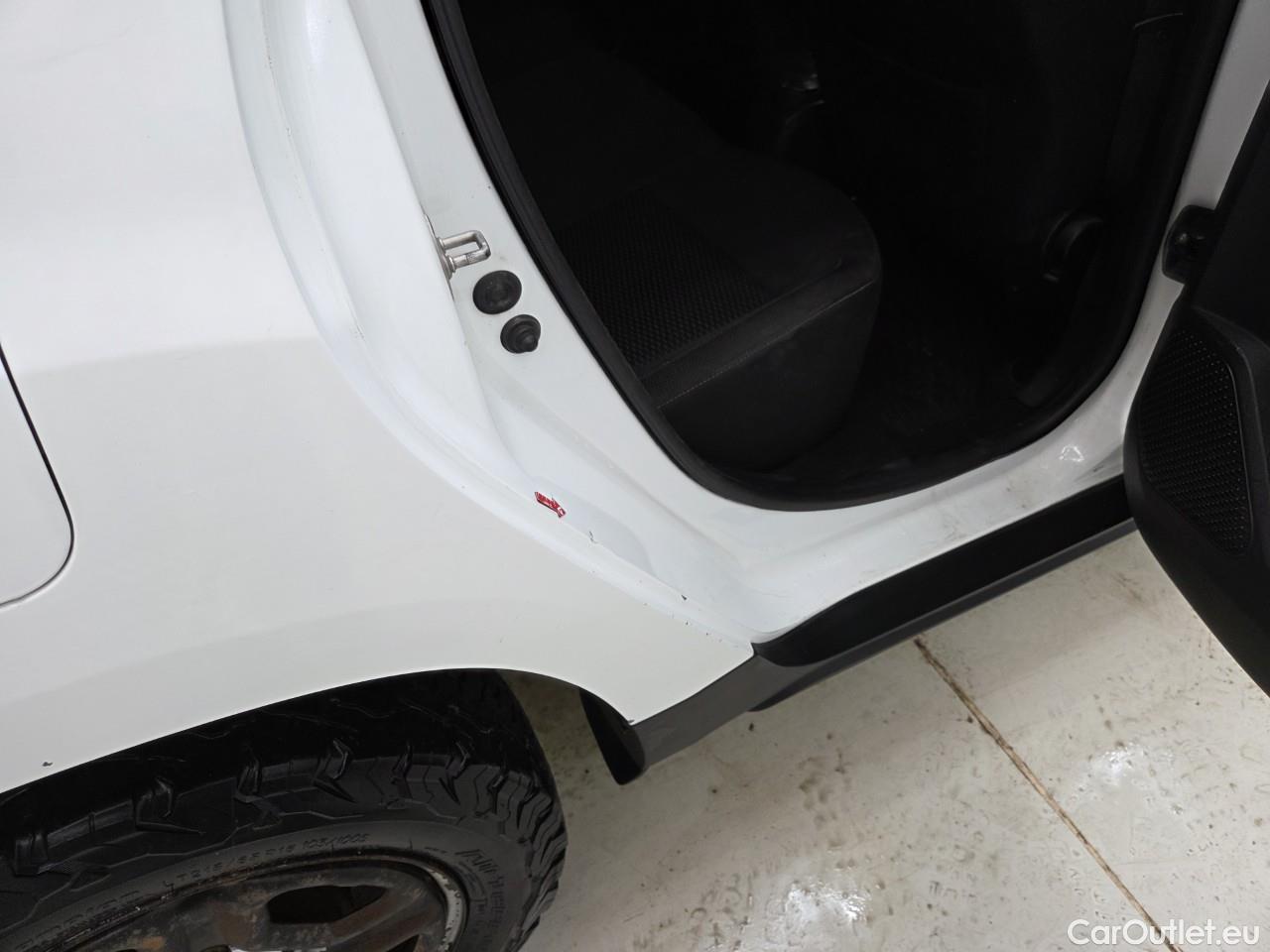  Dacia  Duster 1.5 Blue dCi 115CP Comfort 4WD #42