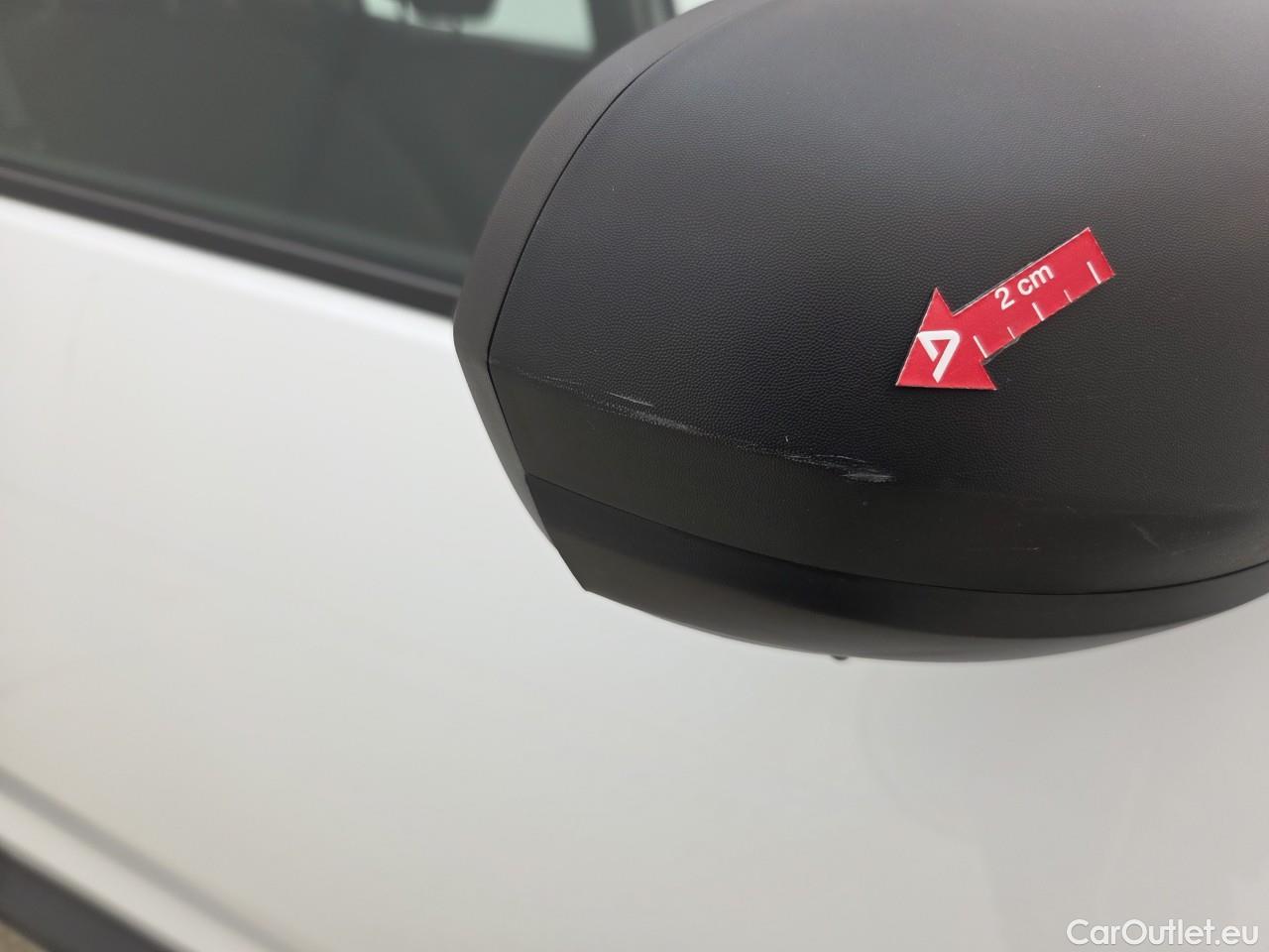  Dacia  Duster 1.5 Blue dCi 115CP Comfort 4WD #21