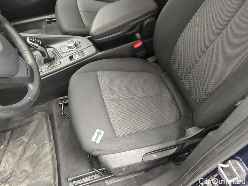  Bmw  X1 2.0 xDrive18d Advantage AT 150HP #6