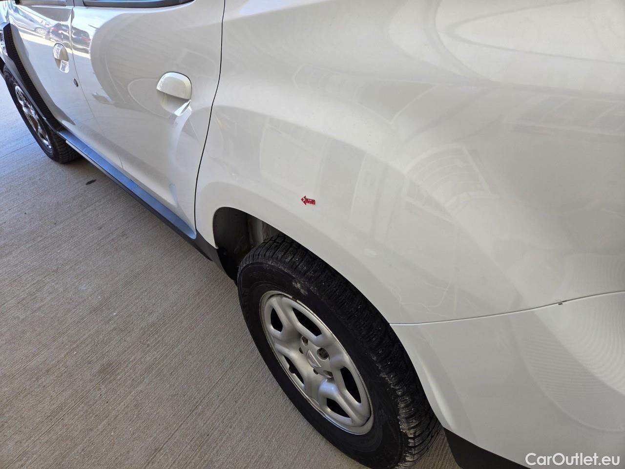  Dacia  Duster 1.5 Blue dCi 115CP Comfort 4WD #24