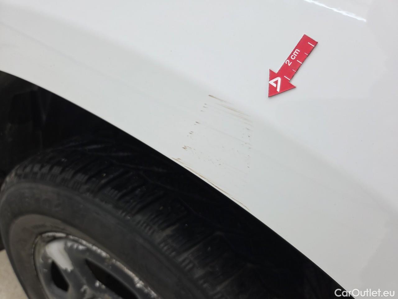  Dacia  Duster 1.5 Blue dCi 115CP Comfort 4WD #19