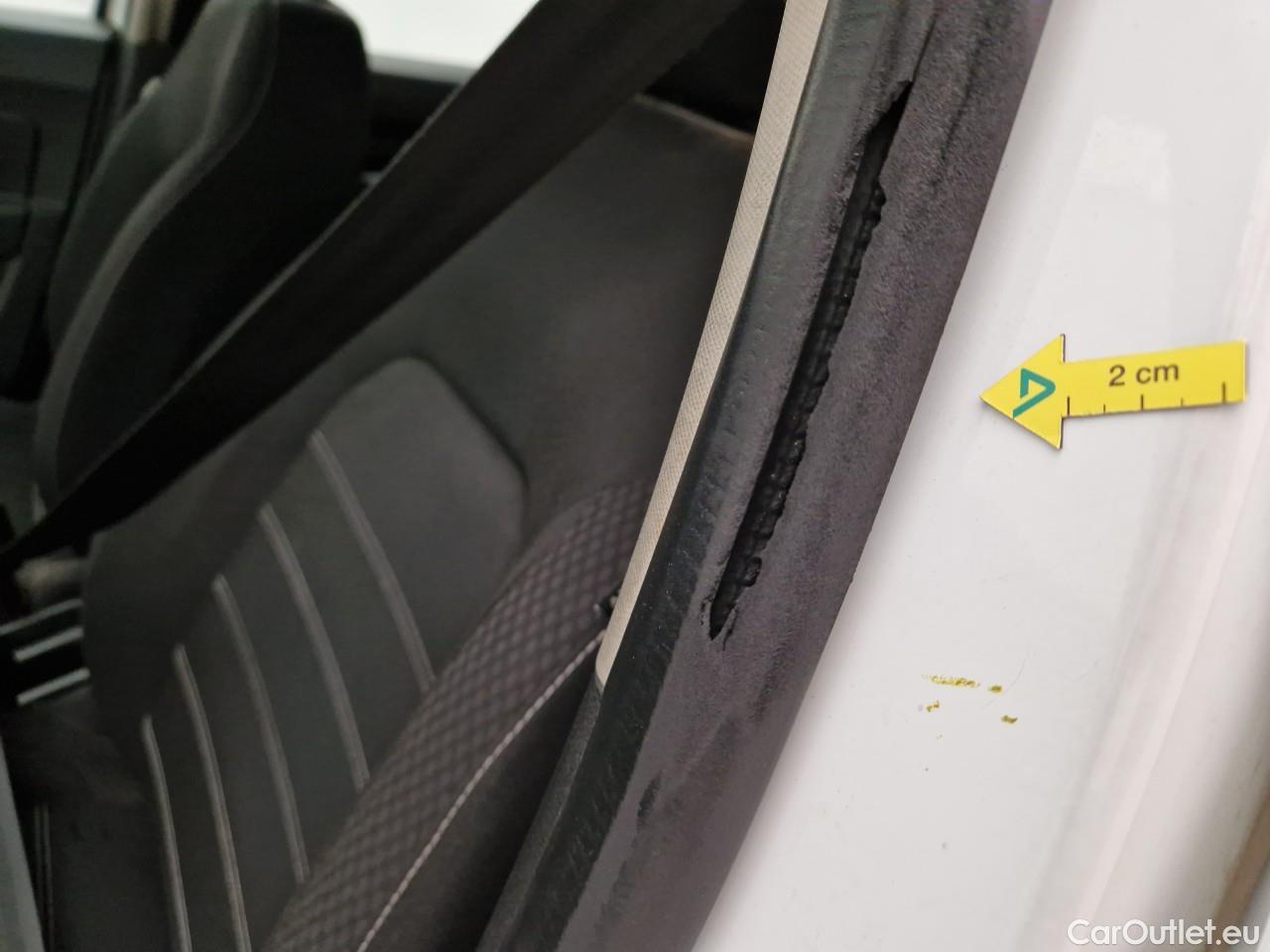  Dacia  Duster 1.5 Blue dCi 115CP Comfort 4WD #5