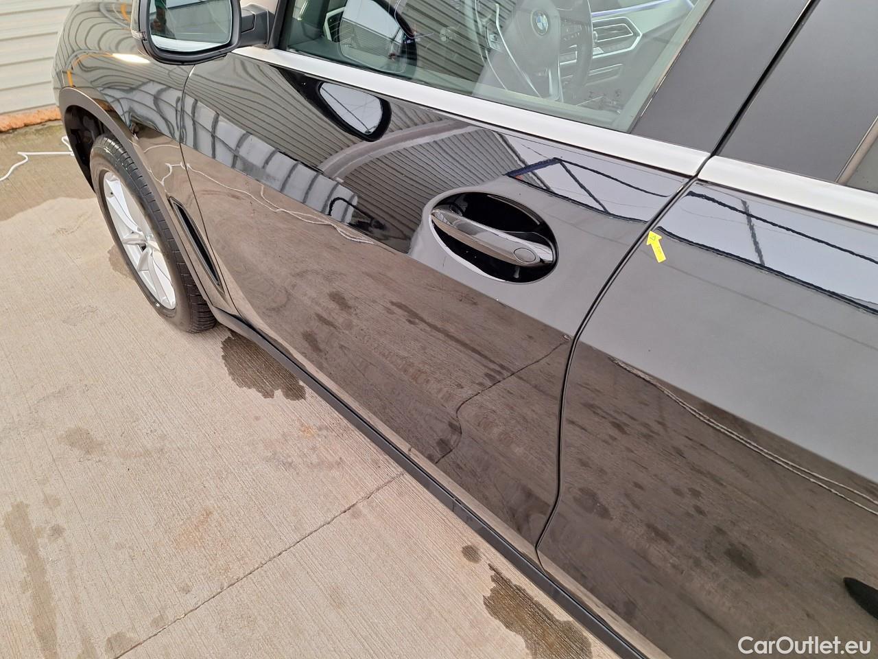  Bmw  X5 3.0 xDrive30d AT #2