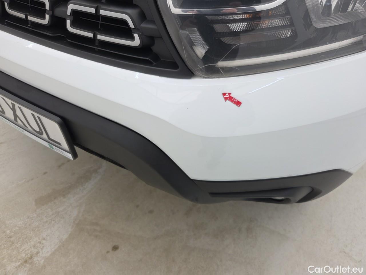  Dacia  Duster 1.5 Blue dCi 115CP Comfort 4WD #18