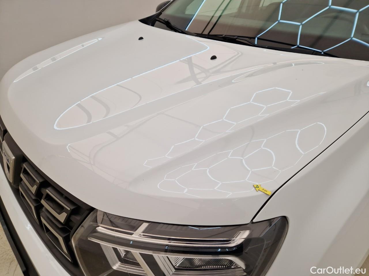  Dacia  Duster 1.5 Blue dCi 115CP Comfort 4WD #25