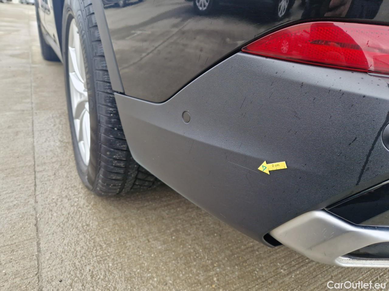  Bmw  X5 3.0 xDrive30d AT #32