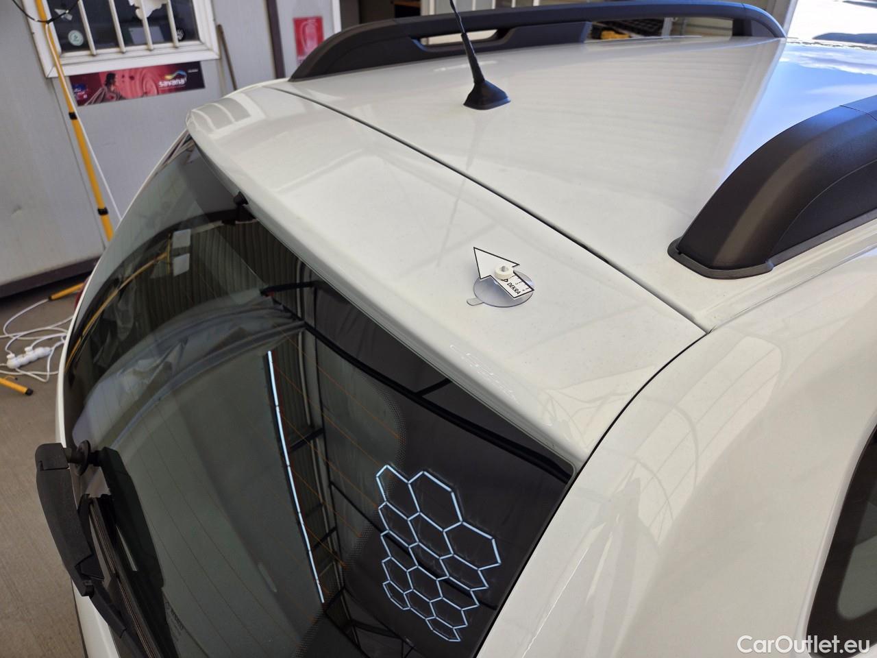  Dacia  Duster 1.5 Blue dCi 115CP Comfort 4WD #19