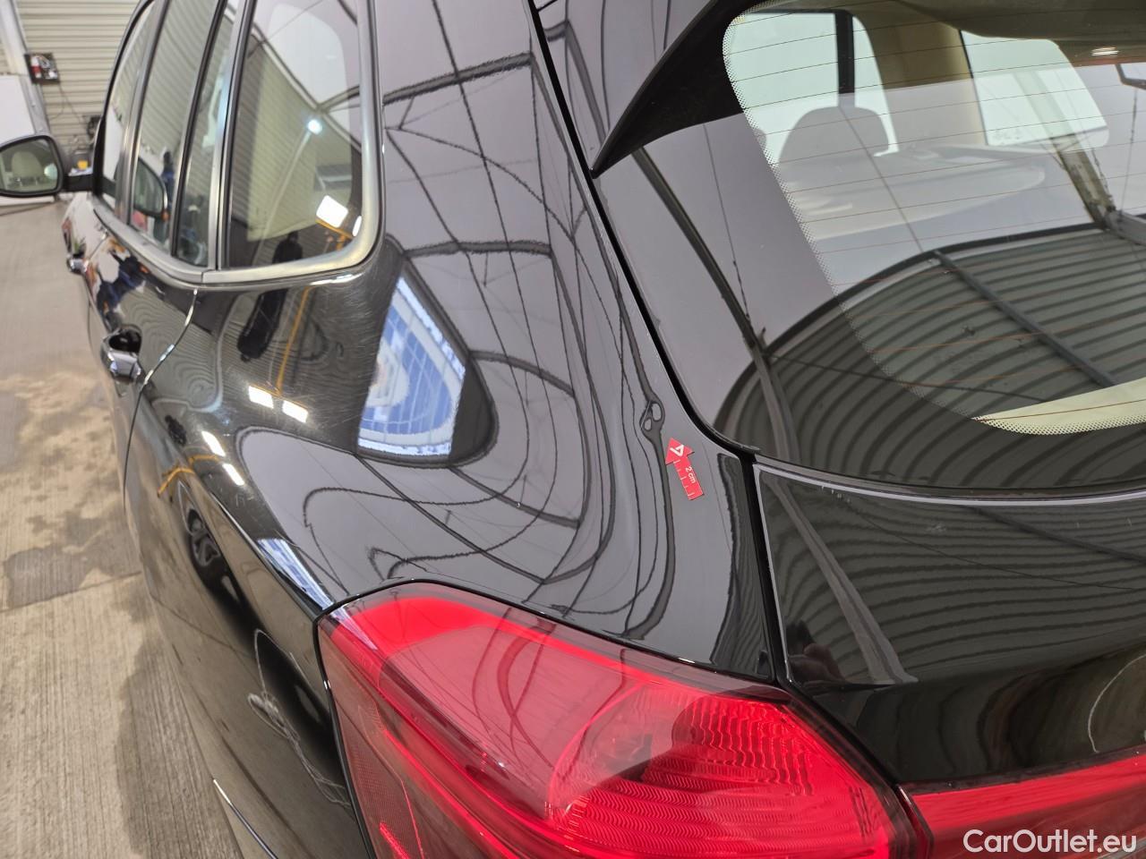  Bmw  X3 2.0 xDrive20d Advantage AT #62