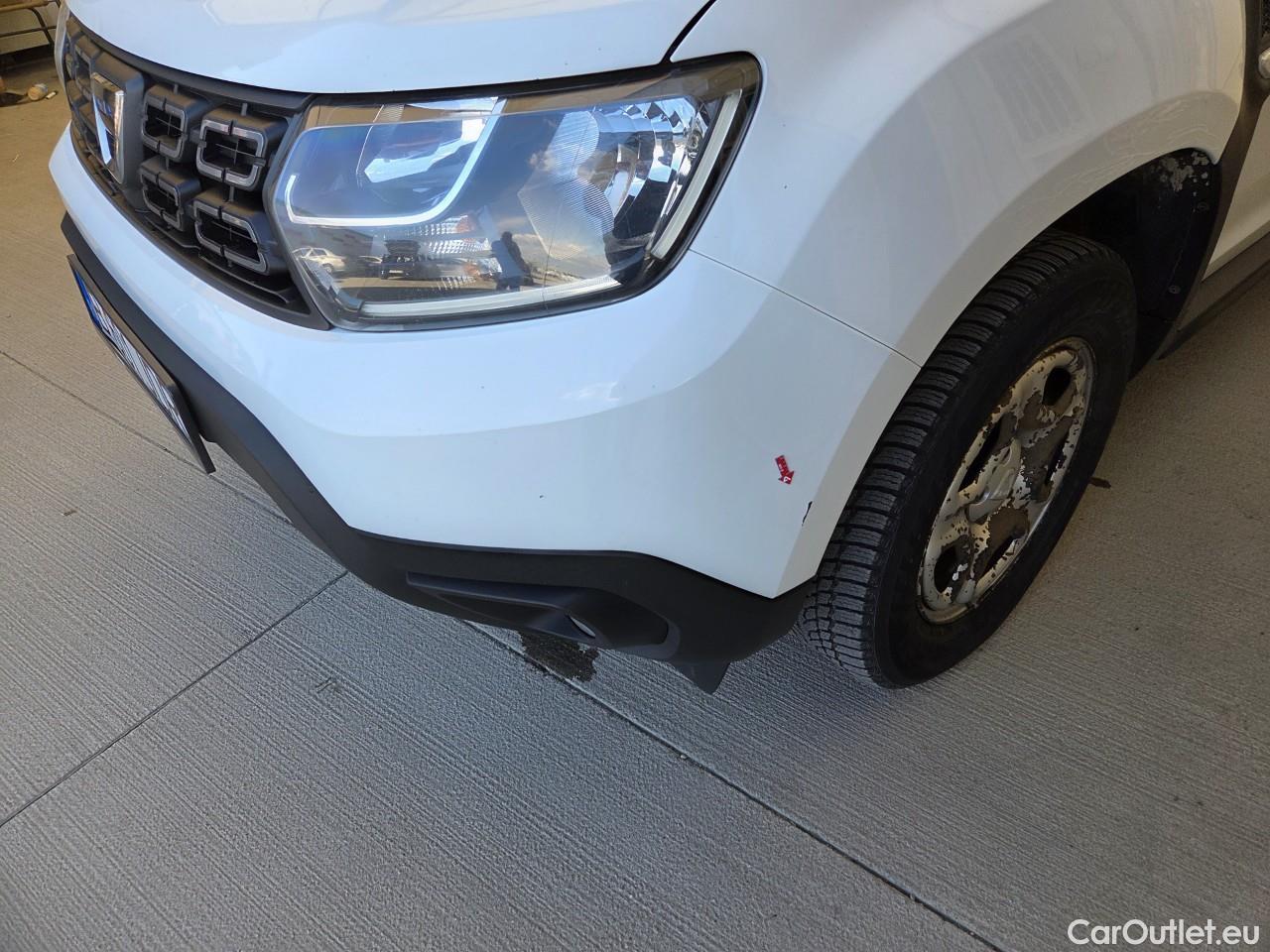  Dacia  Duster 1.5 Blue dCi 115CP Comfort 4WD #3