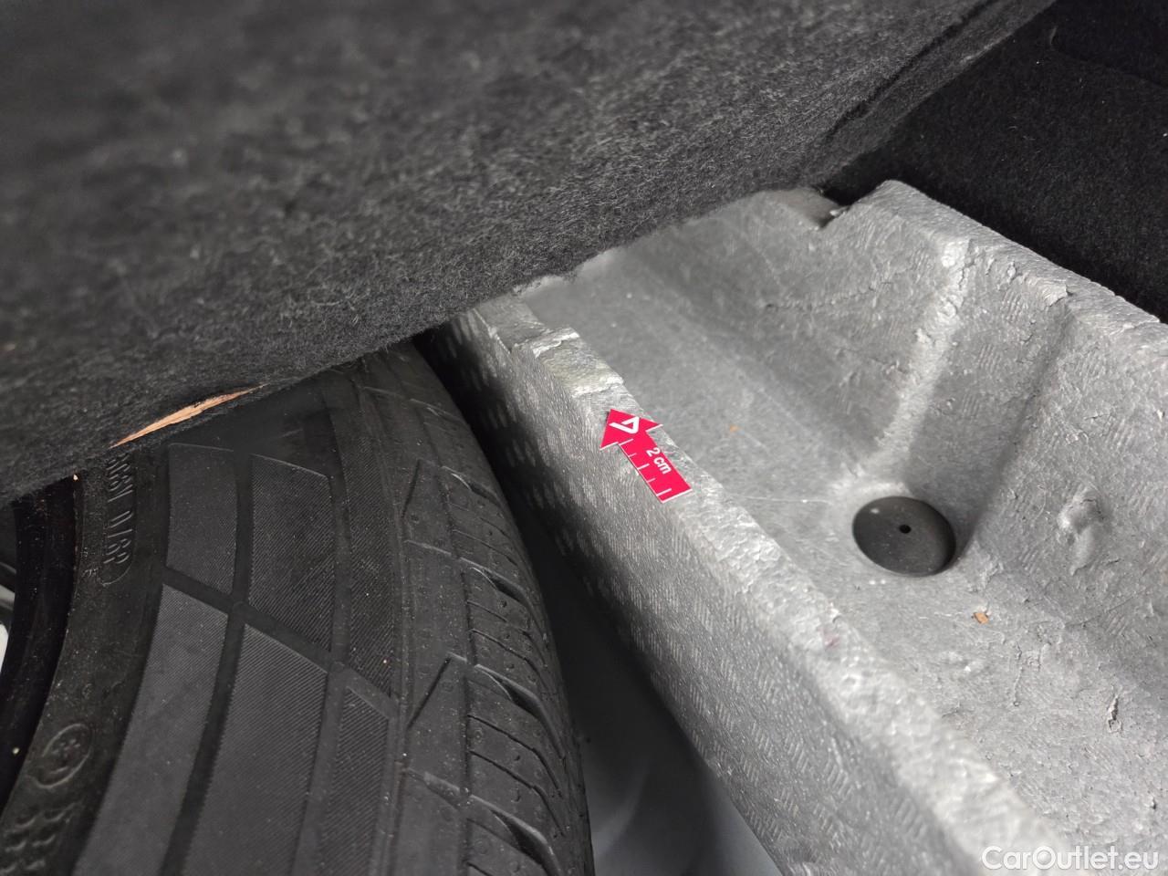  Dacia  Duster 1.5 Blue dCi 115 Prestige 4WD #21