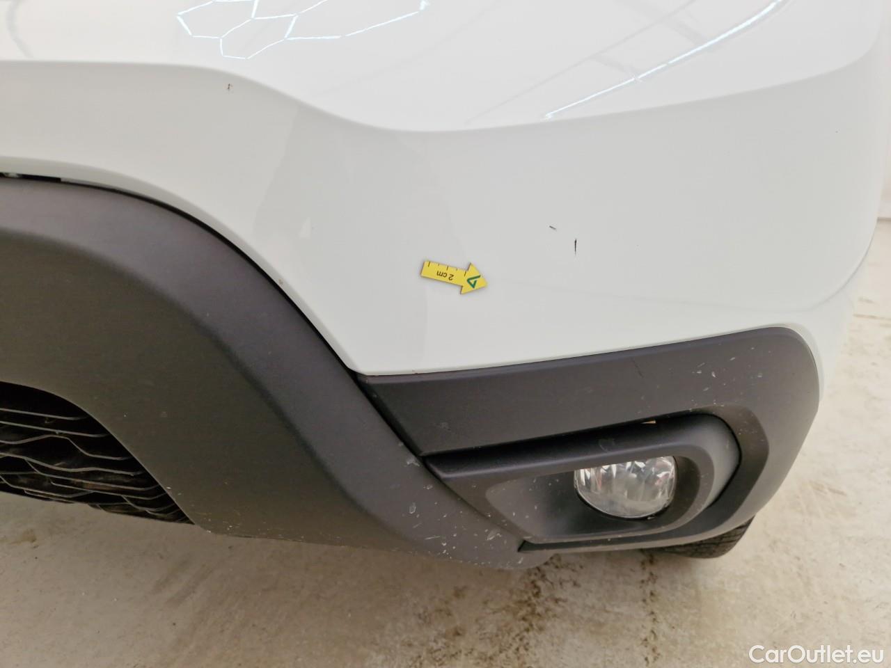  Dacia  Duster 1.5 Blue dCi 115CP Comfort 4WD #14