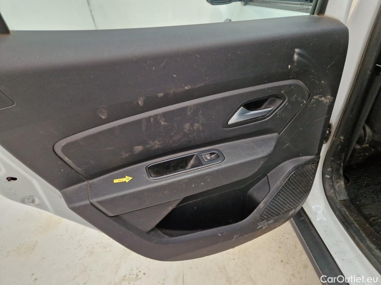  Dacia  Duster 1.5 Blue dCi 115CP Comfort 4WD #62