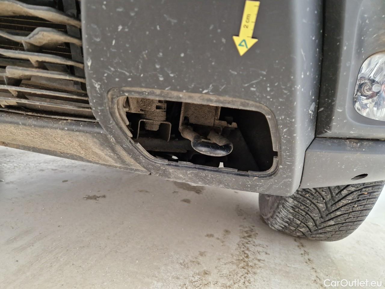  Dacia  Duster 1.5 Blue dCi 115CP Comfort 4WD #18