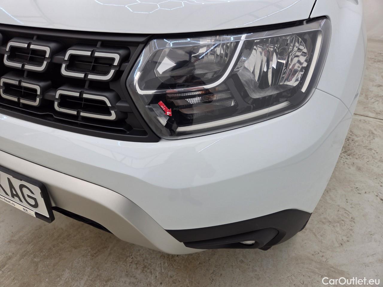  Dacia  Duster 1.5 Blue dCi 115 Prestige 4WD #1