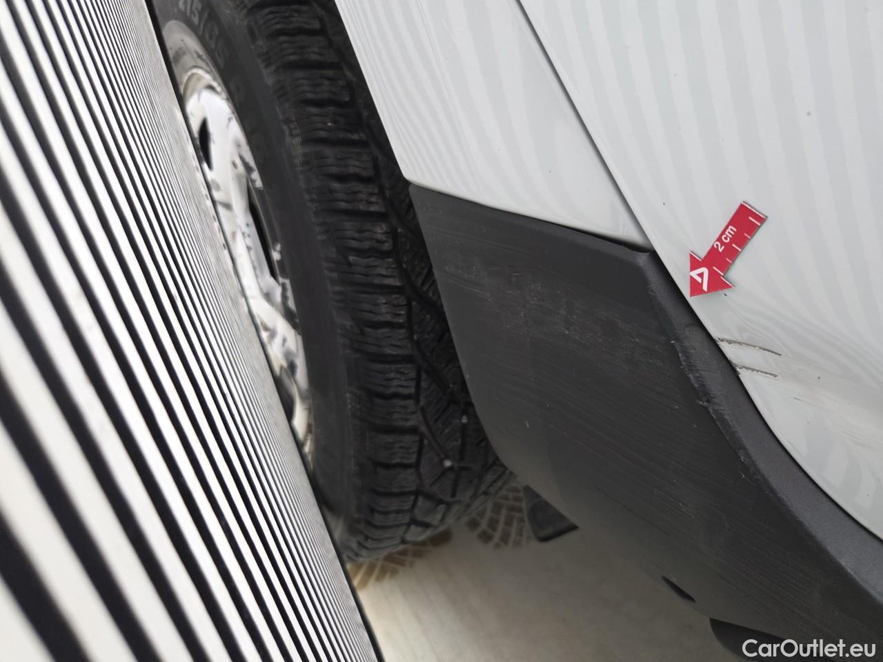  Dacia  Duster 1.5 Blue dCi 115CP Comfort 4WD #29