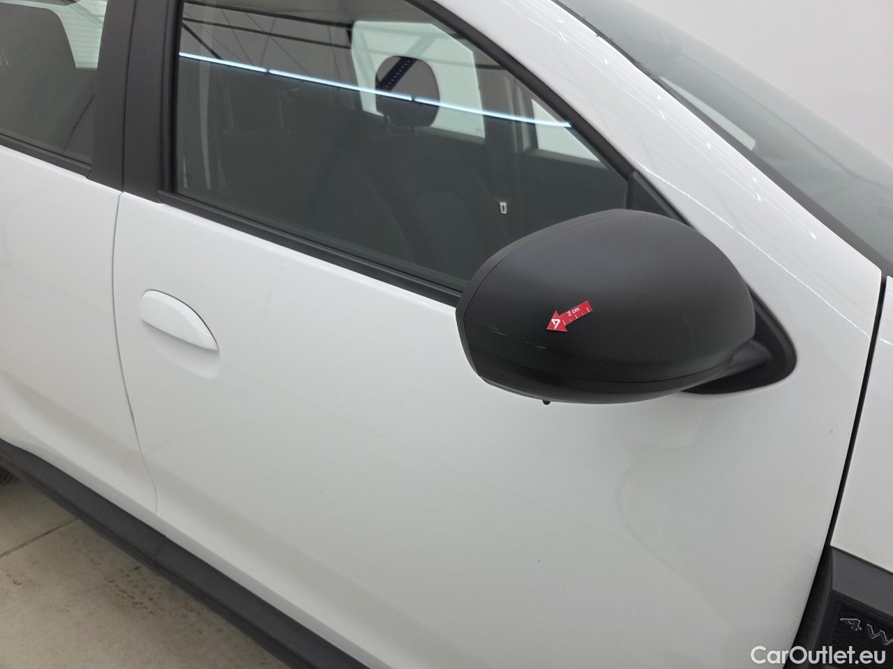  Dacia  Duster 1.5 Blue dCi 115CP Comfort 4WD #22