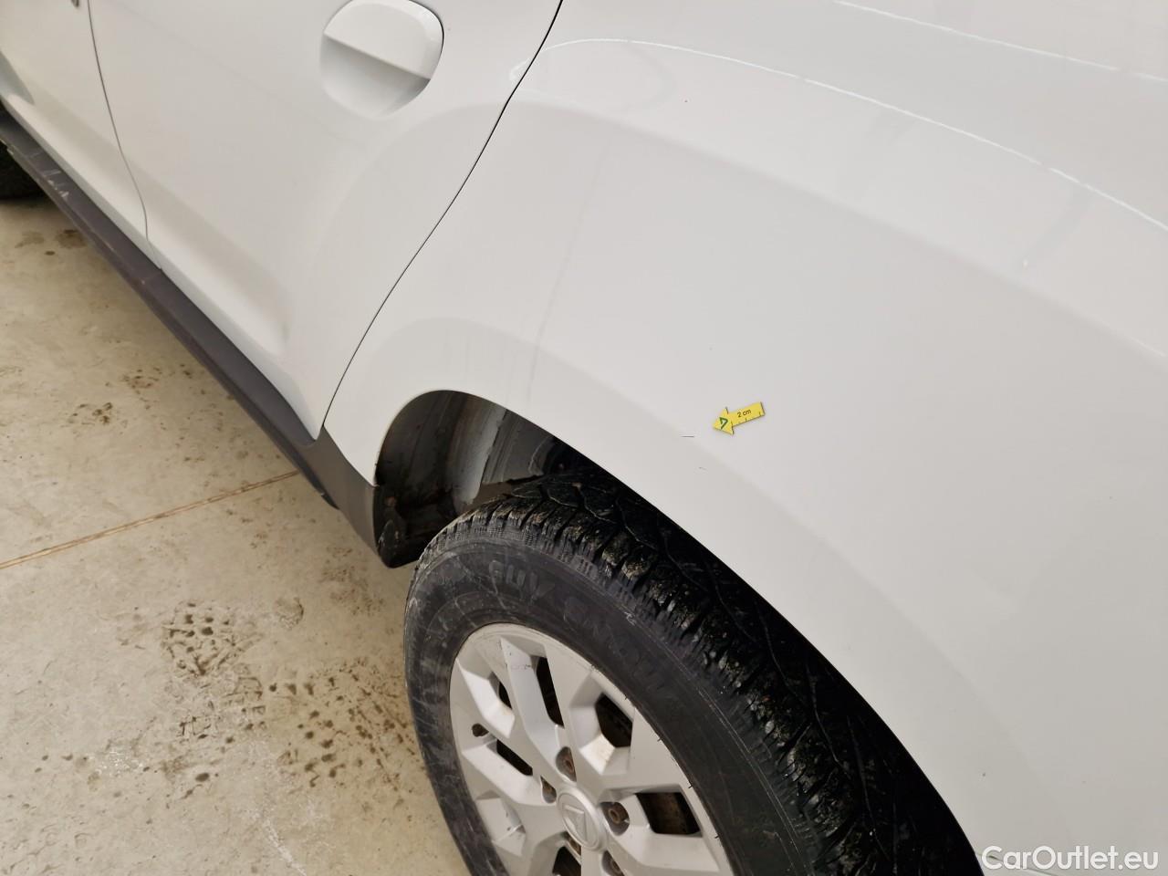  Dacia  Duster 1.5 Blue dCi 115CP Comfort 4WD #41