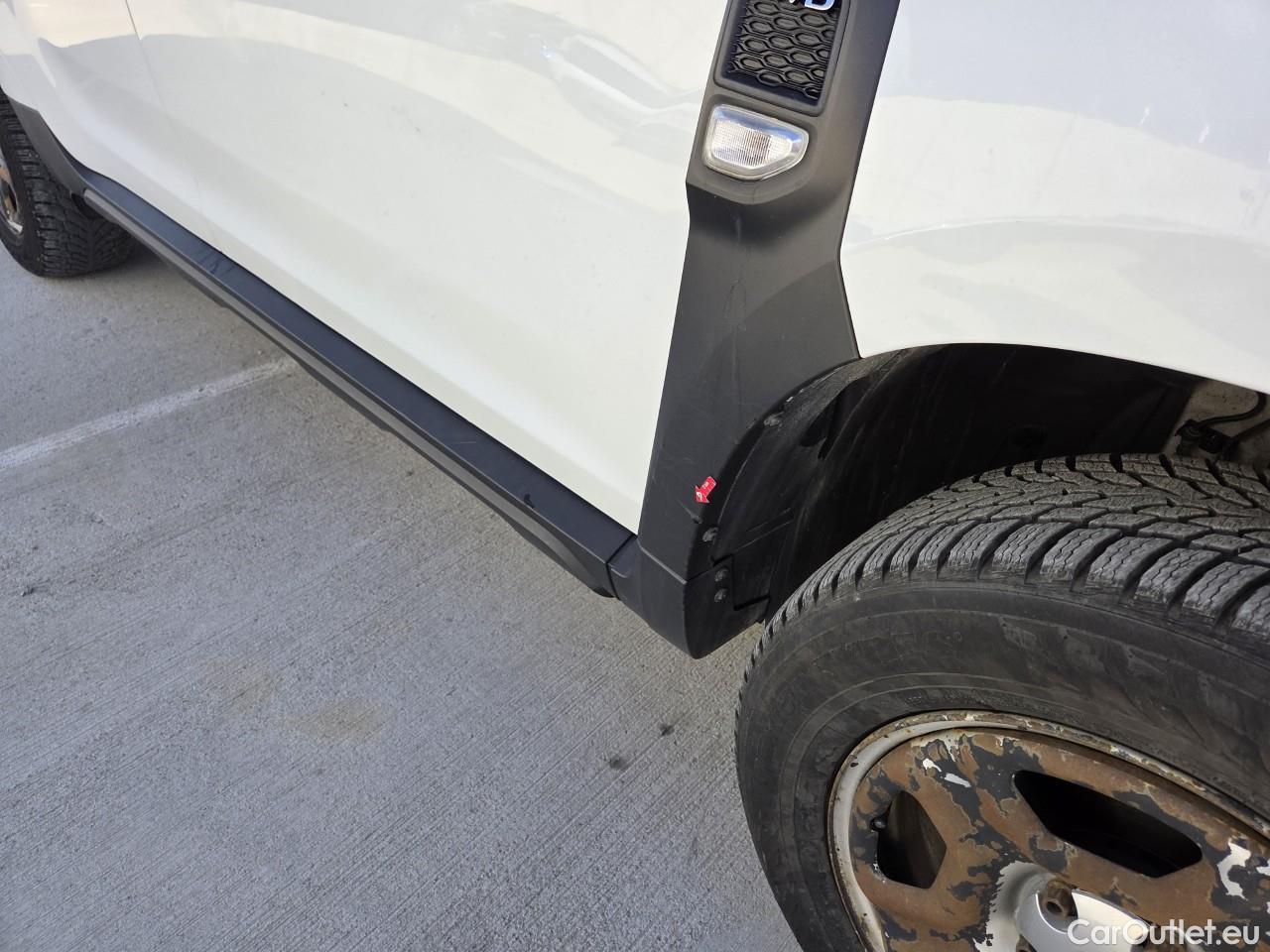  Dacia  Duster 1.5 Blue dCi 115CP Comfort 4WD #57