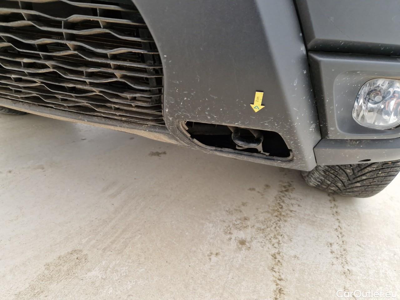  Dacia  Duster 1.5 Blue dCi 115CP Comfort 4WD #17