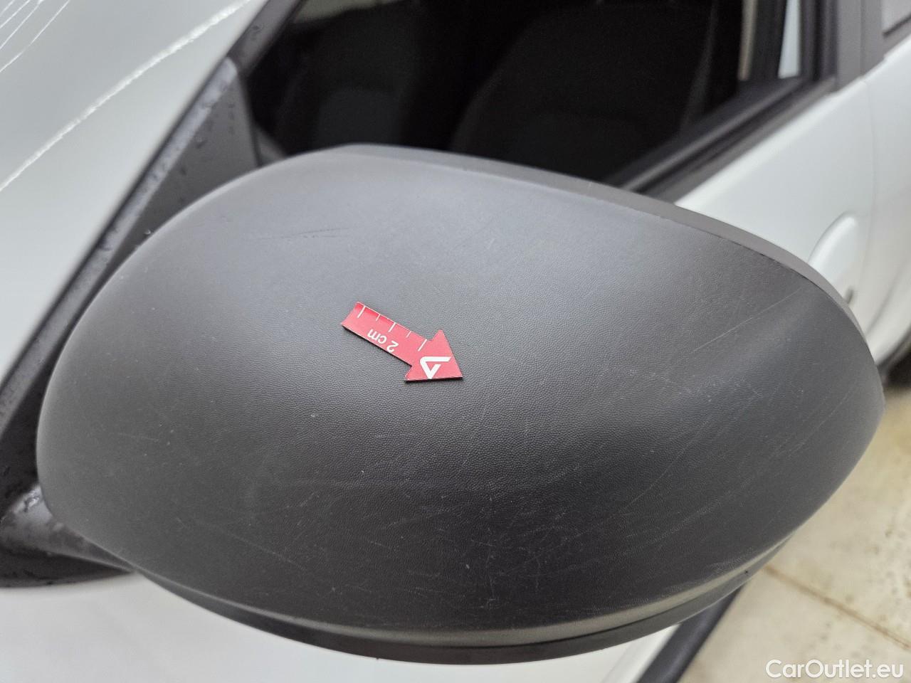  Dacia  Duster 1.5 Blue dCi 115CP Comfort 4WD #11