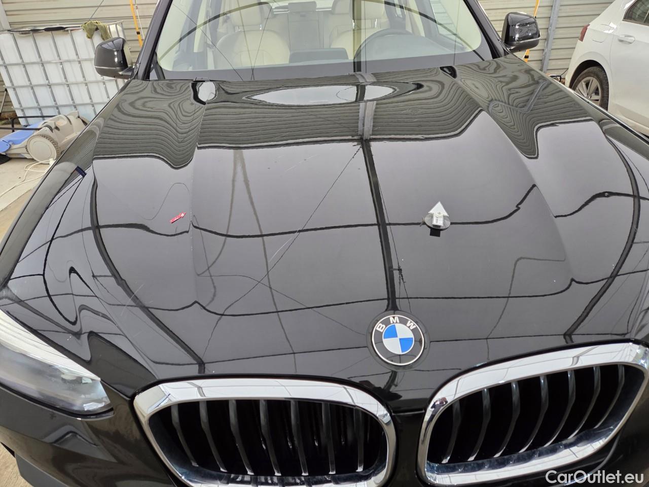  Bmw  X3 2.0 xDrive20d Advantage AT #30