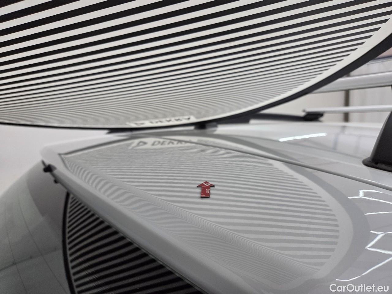  Dacia  Duster 1.5 Blue dCi 115CP Comfort 4WD #13