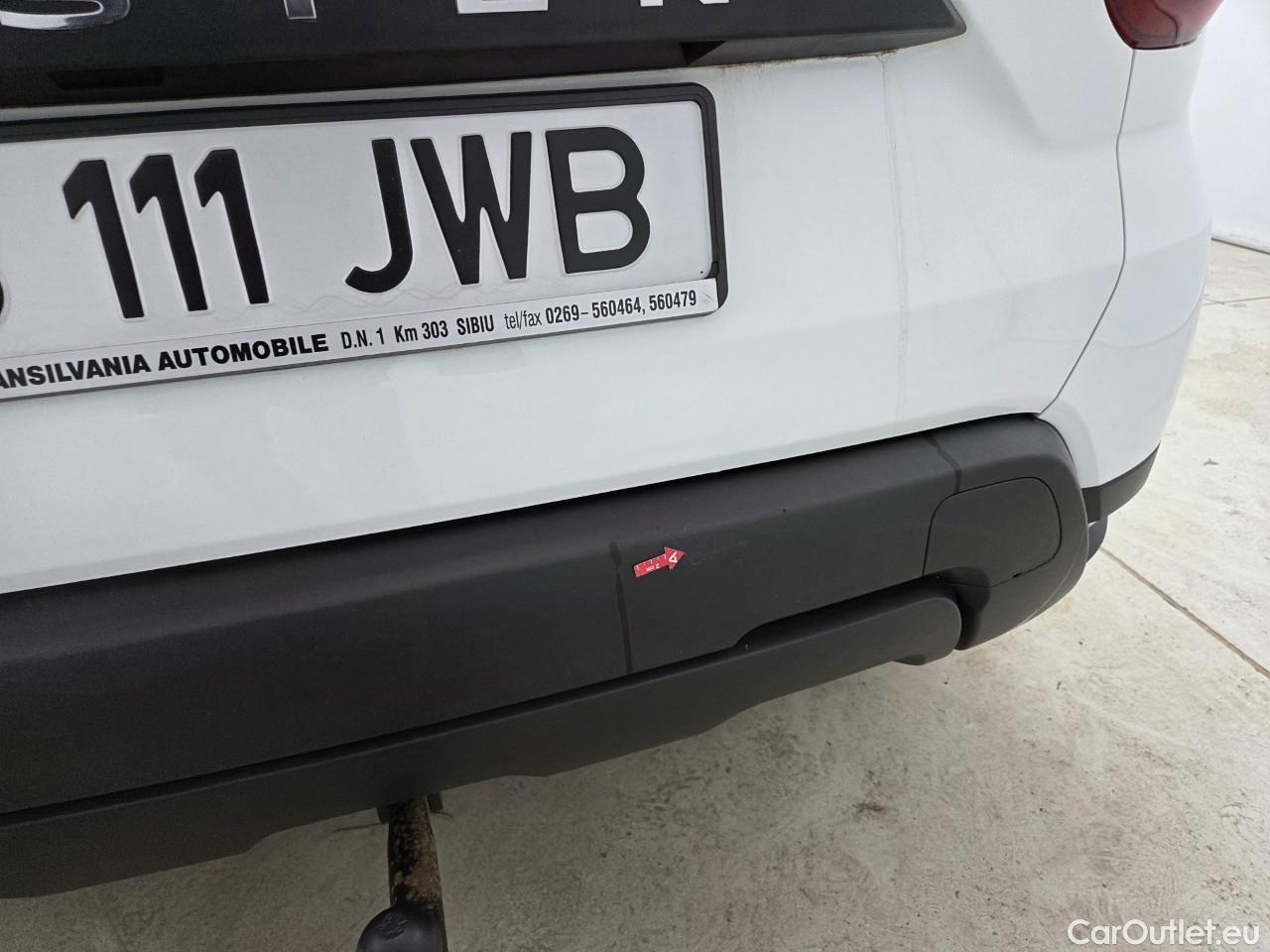  Dacia  Duster 1.5 Blue dCi 115CP Comfort 4WD #11