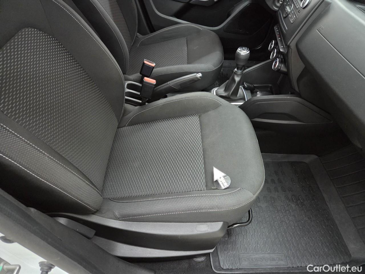  Dacia  Duster 1.5 Blue dCi 115CP Comfort 4WD #22