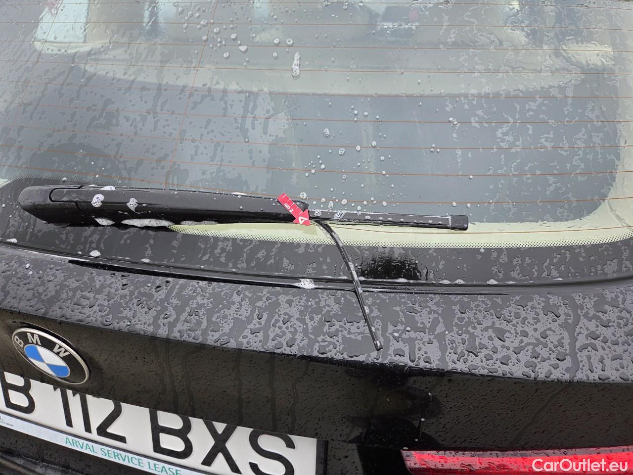  Bmw  X3 2.0 xDrive20d Advantage AT #84