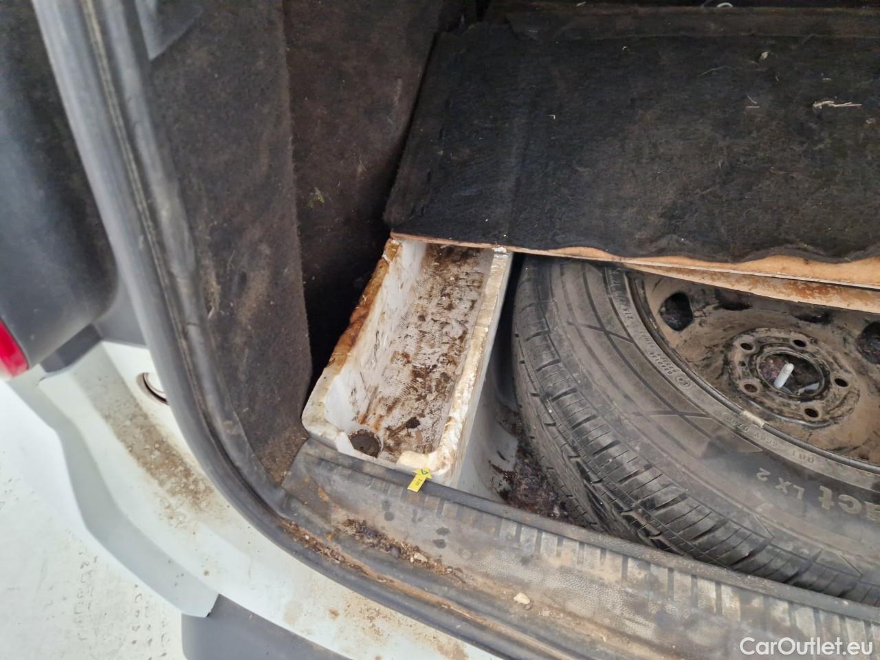  Dacia  Duster 1.5 Blue dCi 115CP Comfort 4WD #75