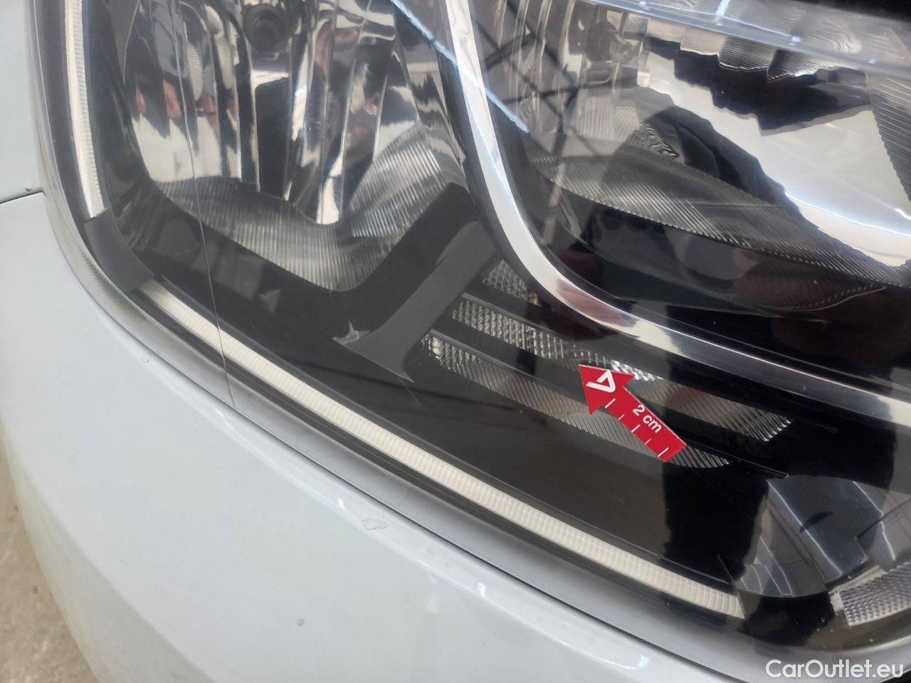  Dacia  Duster 1.5 Blue dCi 115 Prestige 4WD #3