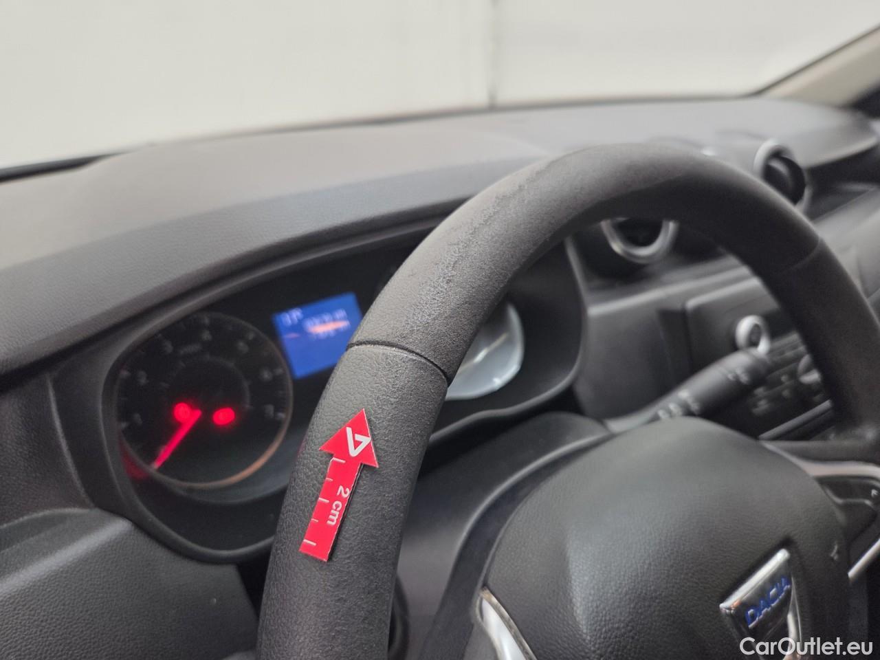  Dacia  Duster 1.5 Blue dCi 115CP Comfort 4WD #39