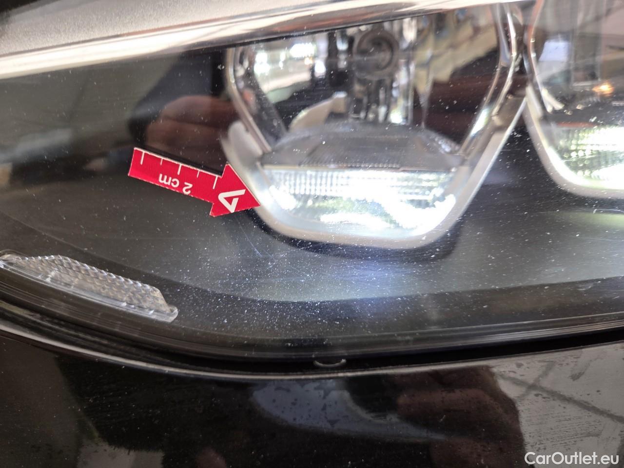  Bmw  X3 2.0 xDrive20d Advantage AT #21