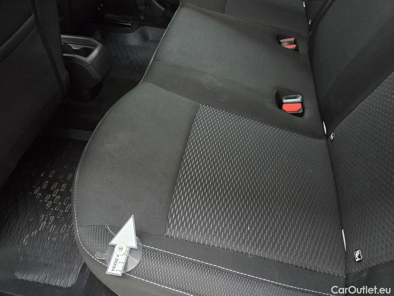  Dacia  Duster 1.5 Blue dCi 115CP Comfort 4WD #24