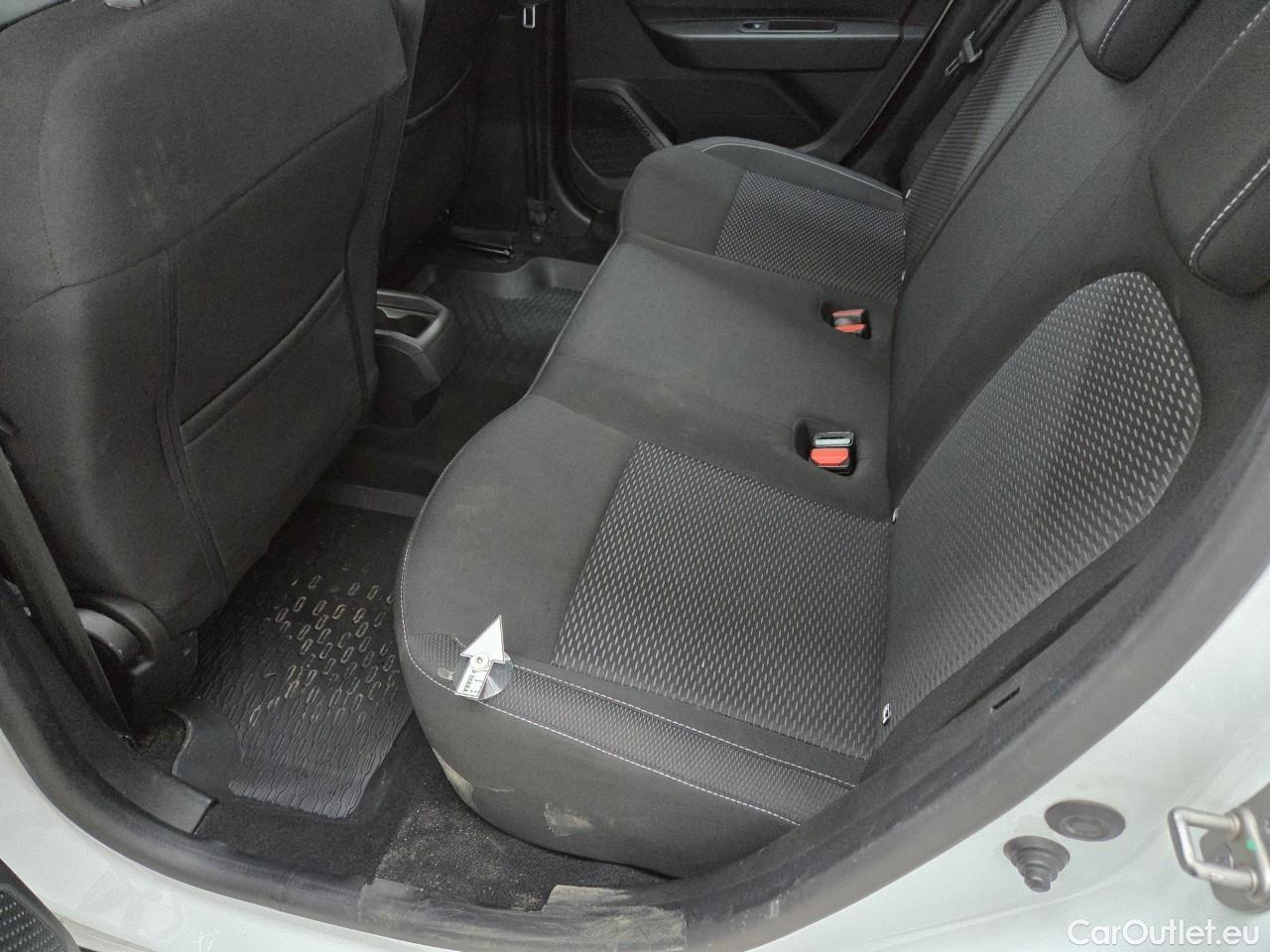  Dacia  Duster 1.5 Blue dCi 115CP Comfort 4WD #23