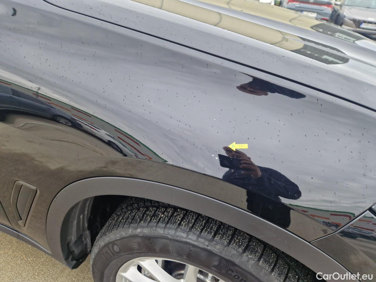  Bmw  X5 3.0 xDrive30d AT #22