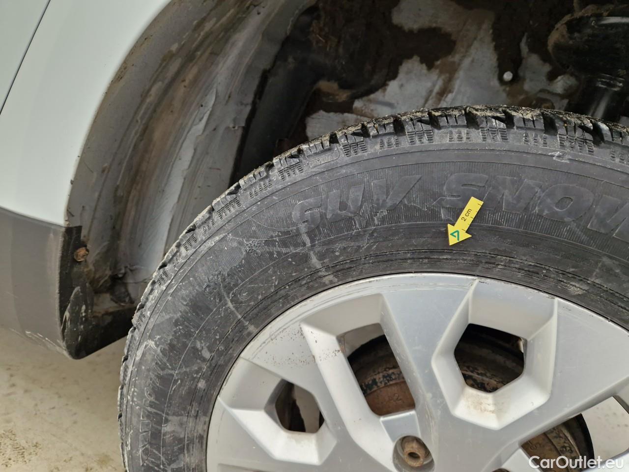  Dacia  Duster 1.5 Blue dCi 115CP Comfort 4WD #47