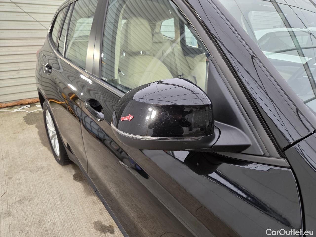  Bmw  X3 2.0 xDrive20d Advantage AT #37