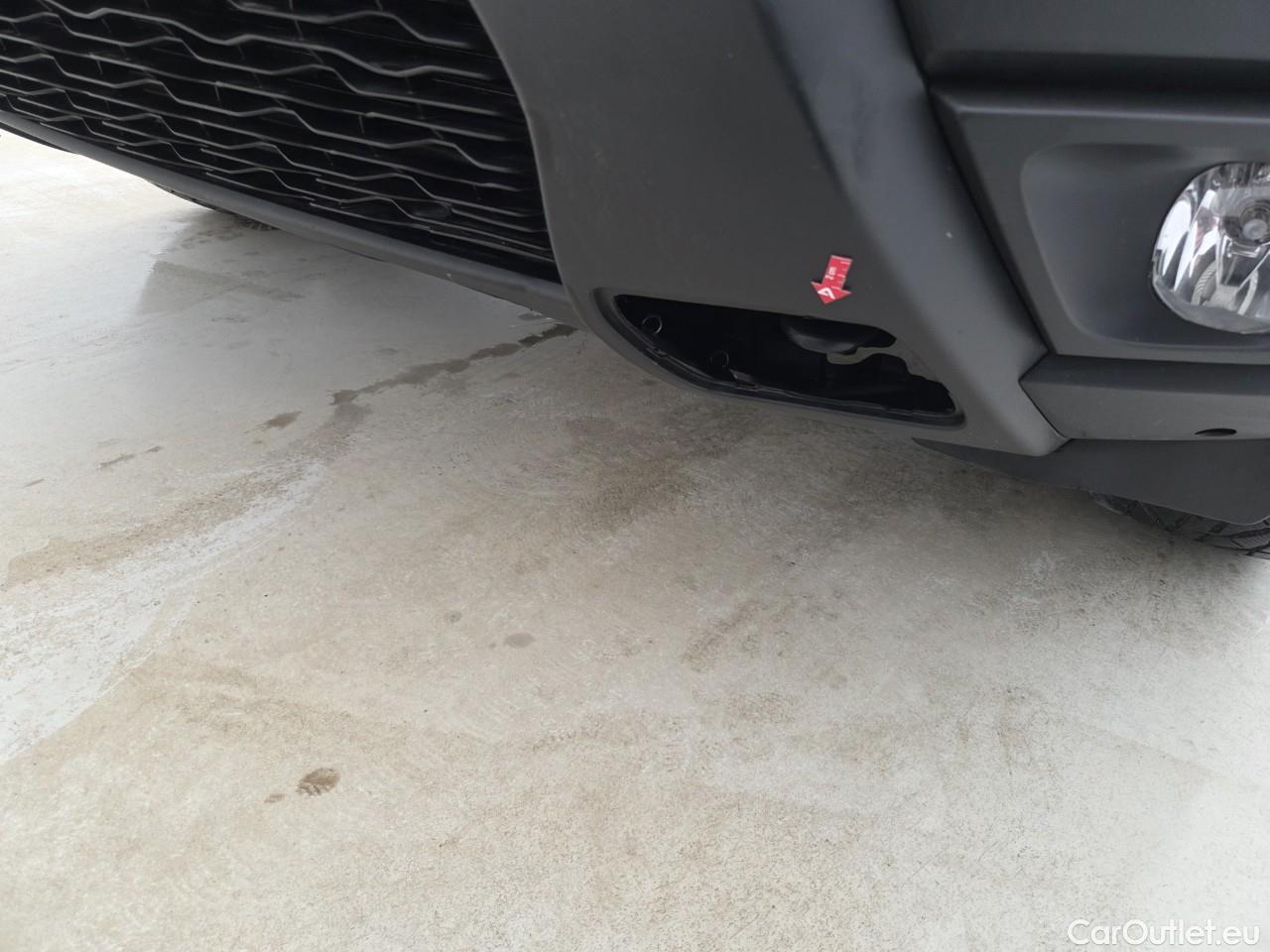  Dacia  Duster 1.5 Blue dCi 115CP Comfort 4WD #10