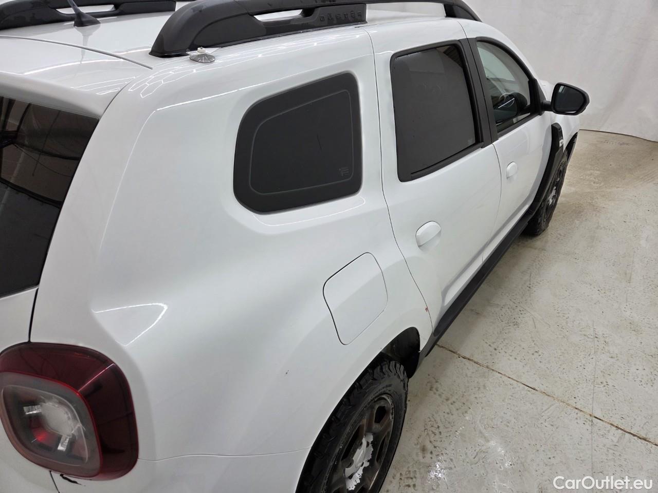  Dacia  Duster 1.5 Blue dCi 115CP Comfort 4WD #38