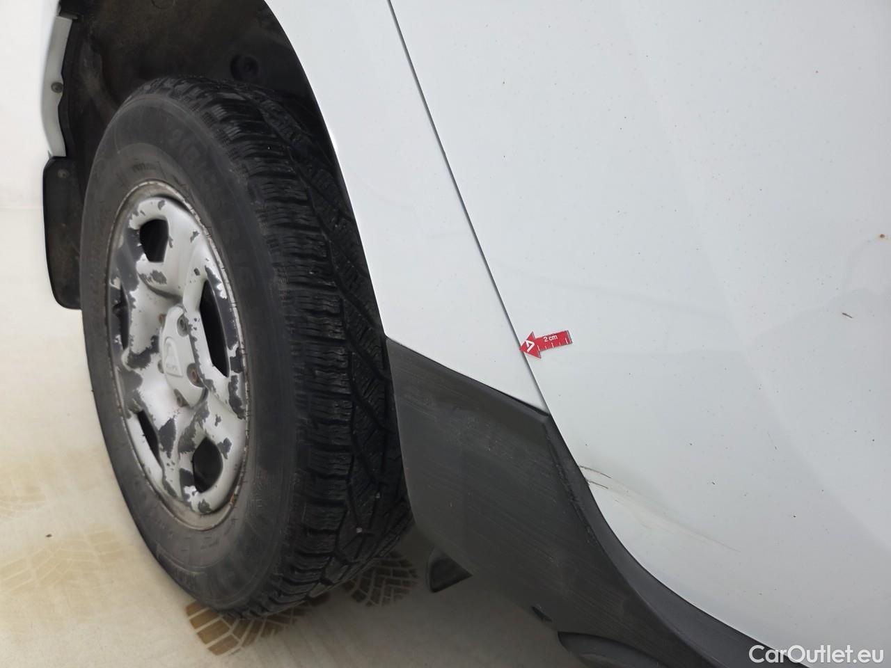  Dacia  Duster 1.5 Blue dCi 115CP Comfort 4WD #31