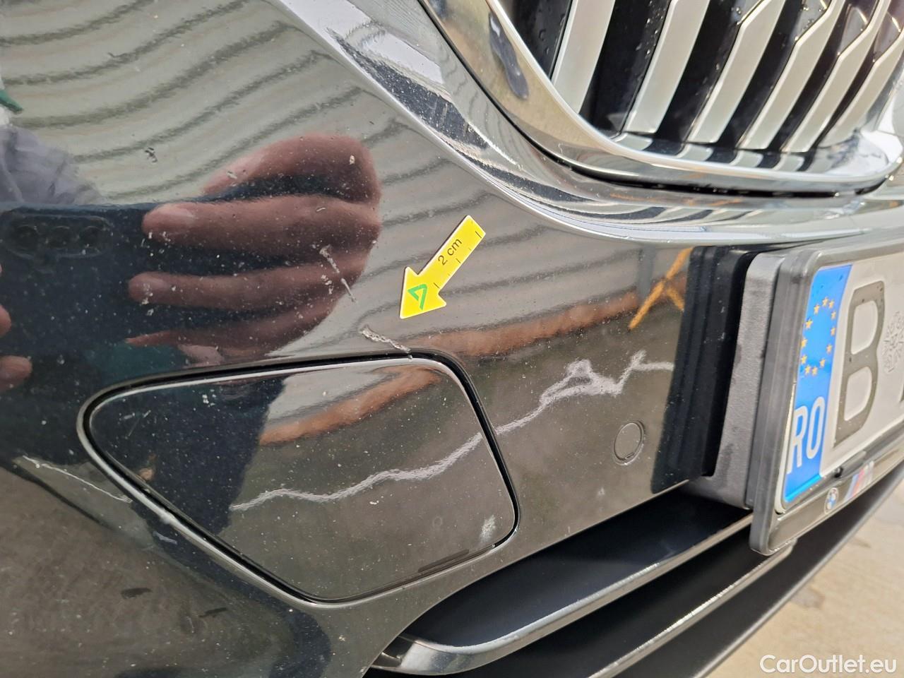  Bmw  X5 3.0 xDrive30d AT #7