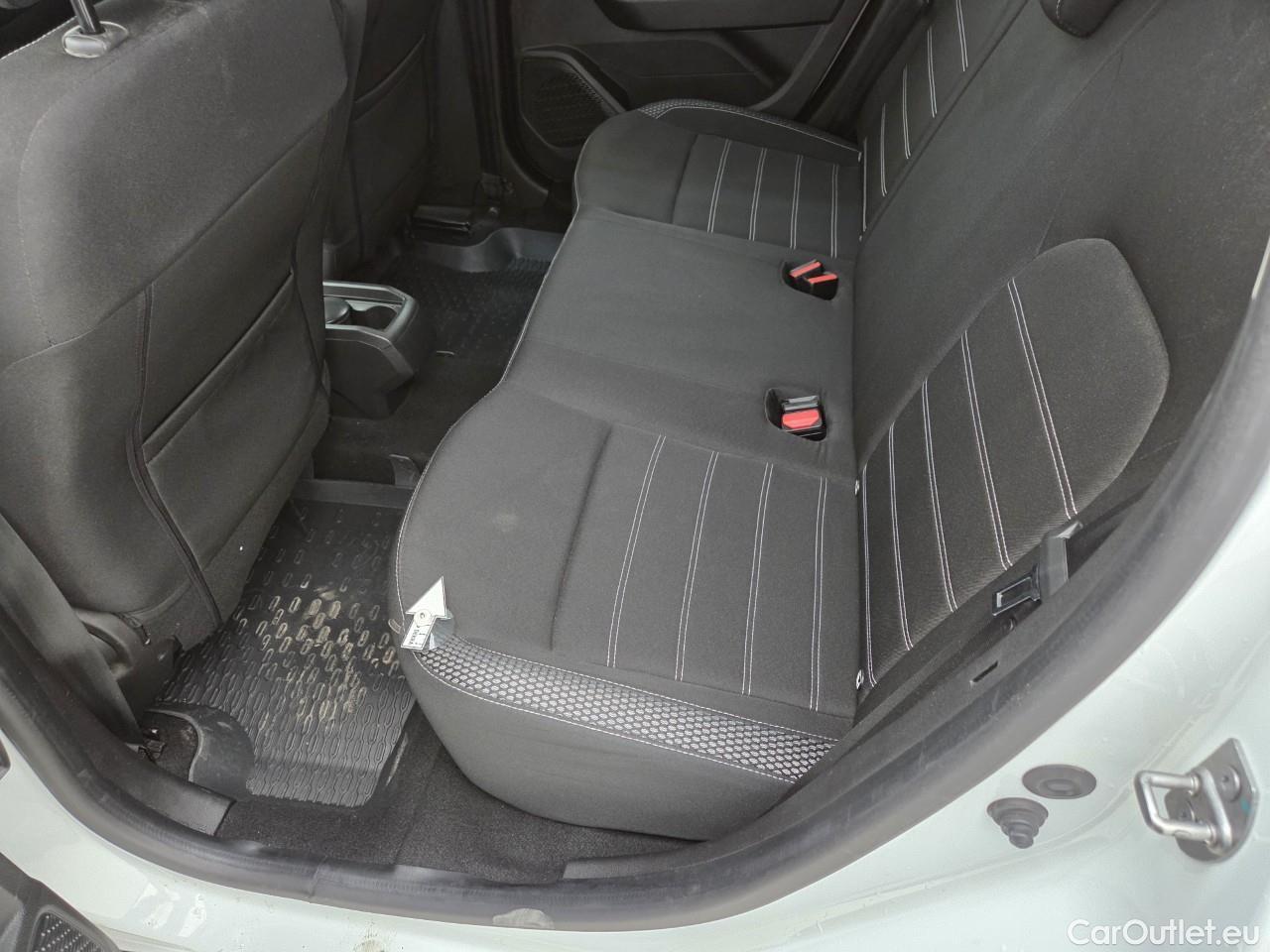  Dacia  Duster 1.5 Blue dCi 115 Prestige 4WD #18