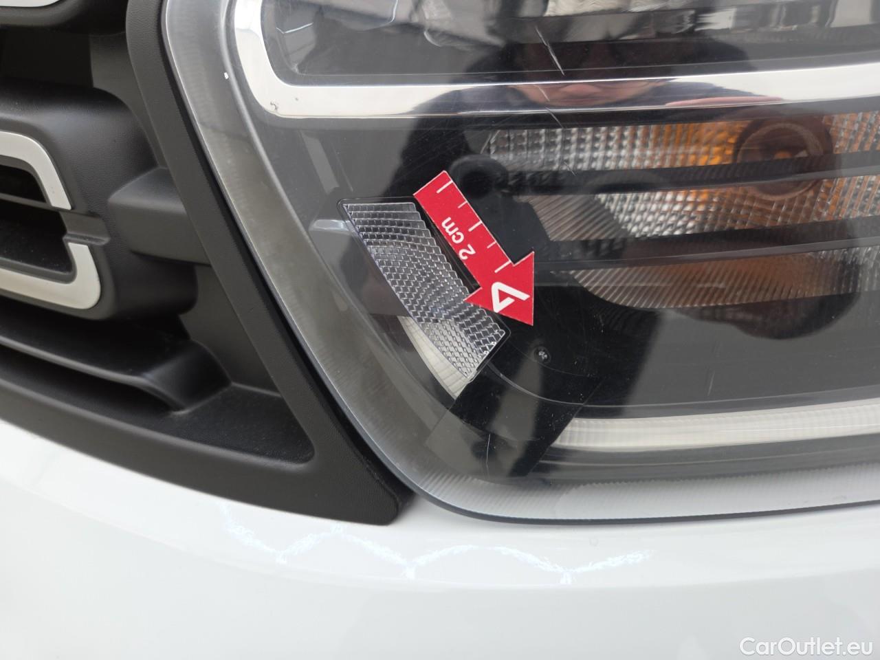  Dacia  Duster 1.5 Blue dCi 115 Prestige 4WD #2