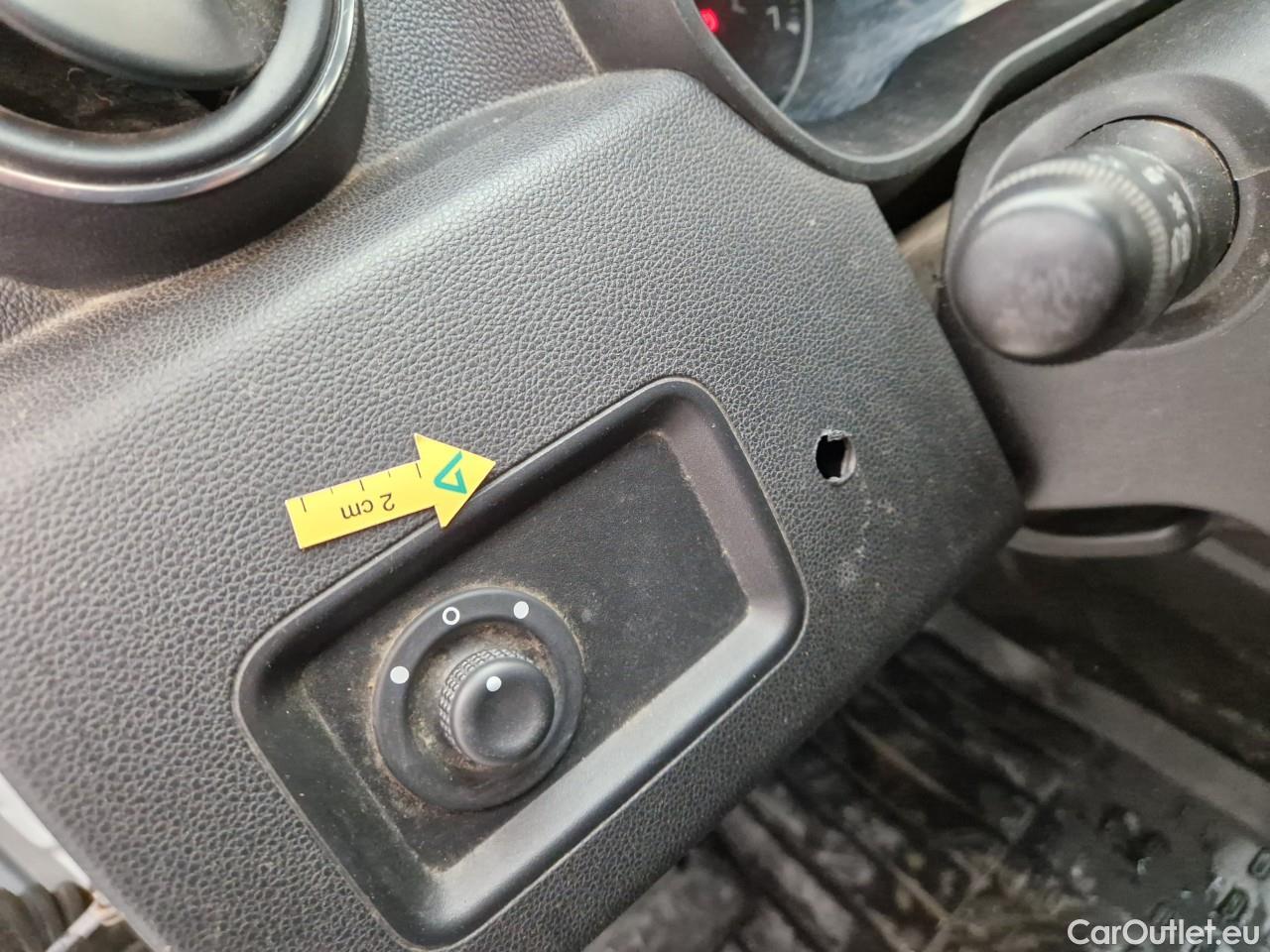  Dacia  Duster 1.5 Blue dCi 115CP Comfort 4WD #50