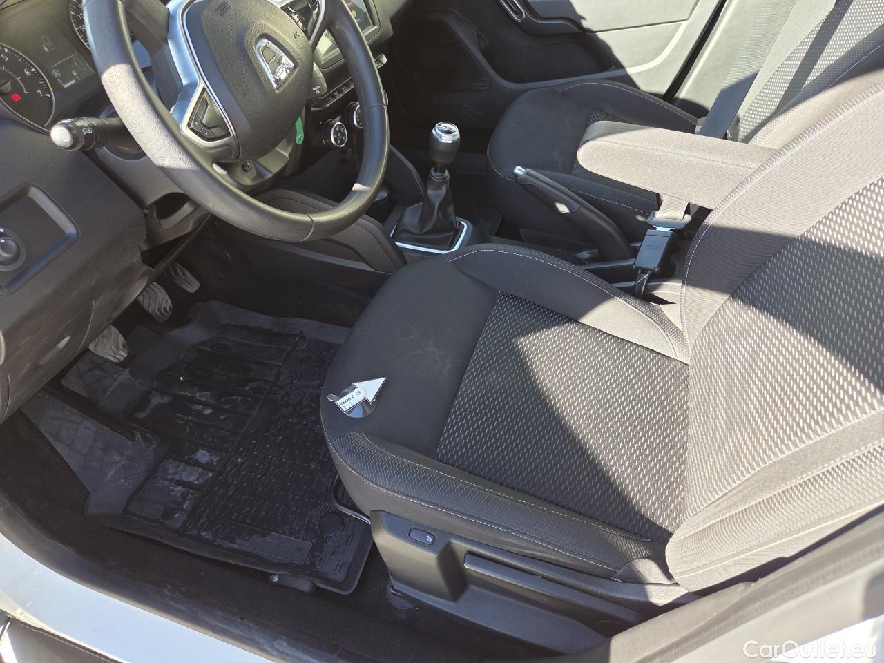  Dacia  Duster 1.5 Blue dCi 115CP Comfort 4WD #30