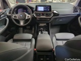  Bmw  X3 2.0 xDrive20d AT #6